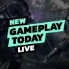 New Gameplay Today