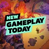 New Gameplay Today
