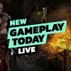 New Gameplay Today