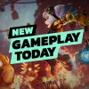 New Gameplay Today