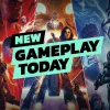New Gameplay Today