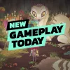 New Gameplay Today