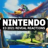 The Legend of Zelda: Tears of the Kingdom