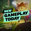 New Gameplay Today