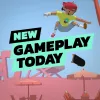 OlliOlli World