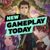 New Gameplay Today