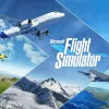 Microsoft Flight Simulator