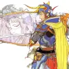 Final Fantasy Pixel Remaster Series