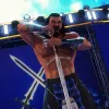 WWE 2K22
