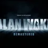 Alan Wake Remastered 