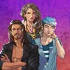 Boyfriend Dungeon