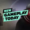 New Gameplay Today