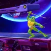 Nickelodeon All-Star Brawl