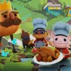 Overcooked: All You Can Eat