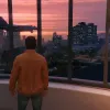 Grand Theft Auto V