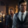 Sherlock Holmes: Chapter One