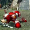 Monster Hunter Rise