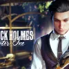 Sherlock Holmes: Chapter One