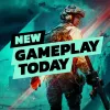 New Gameplay Today