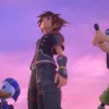 Kingdom Hearts 2.8 Final Chapter Prologue