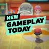 New Gameplay Today