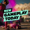 New Gameplay Today