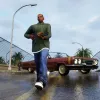 Grand Theft Auto: The Trilogy - The Definitive Edition