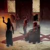 Weird West