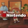 Animal Crossing: New Horizons