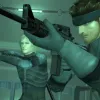 Metal Gear Solid HD Collection