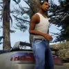 Grand Theft Auto: The Trilogy - The Definitive Edition