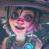 Tiny Tina's Wonderlands