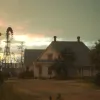 The Texas Chain Saw Massacre