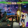 Blazing Strike