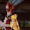 Mass Effect Legendary Edition