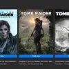 Shadow of the Tomb Raider