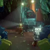 Deep Rock Galactic