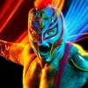 WWE 2K22