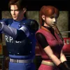 Resident Evil 2