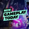 New Gameplay Today