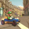 Mario Kart 8 Deluxe