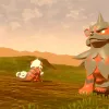 Pokémon Legends: Arceus Daybreak Update Announced, Available Later Today