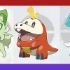 Pokémon Violet