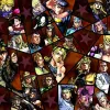 JoJo's Bizarre Adventure: All Star Battle R