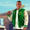 Grand Theft Auto V