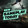 New Gameplay Today
