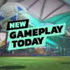 New Gameplay Today