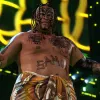 WWE 2K22