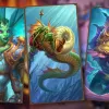 Hearthstone: Heroes of Warcraft