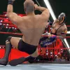 WWE 2K22